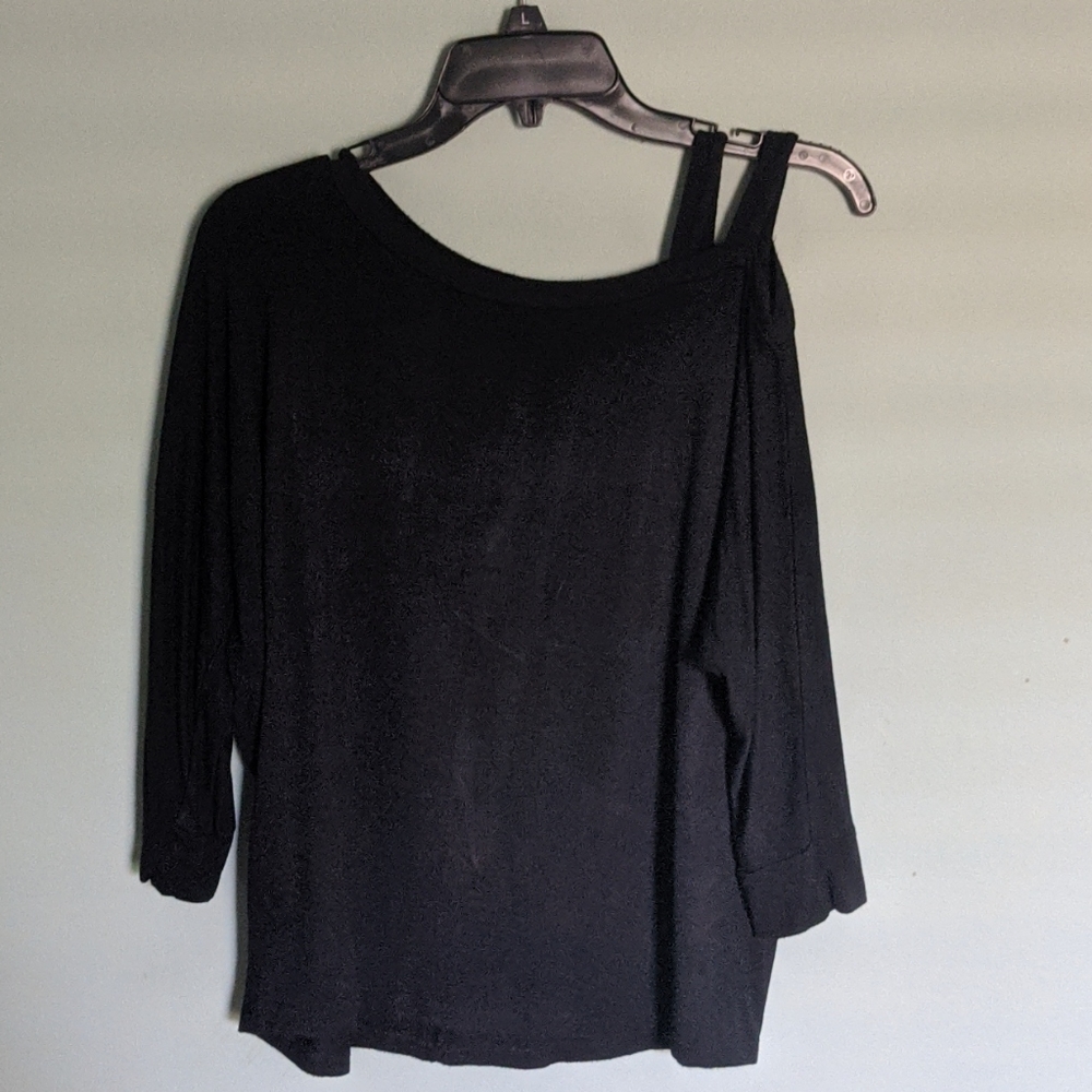 Black Aero Shirt